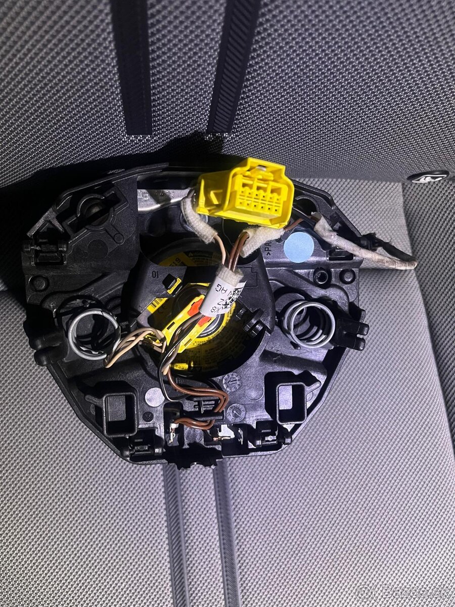 volant+airbag vodiča - 3