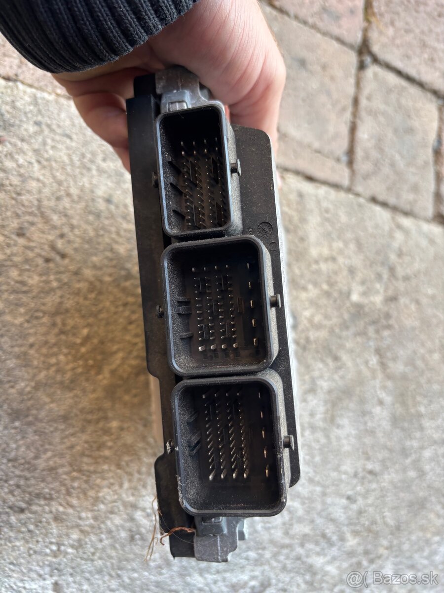 Predám RJ Volvo 1,6 d číslo - S180134103A - 3