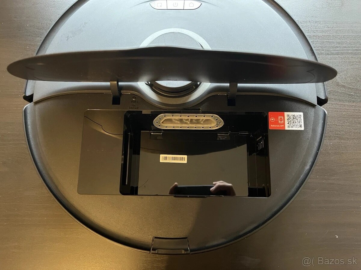 Roborock S8+ černá (nový) - 3