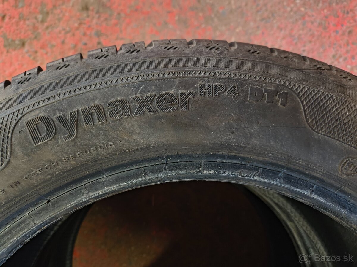 kleber dynaxer hp4 dt1 205 55 r16 91v - 3