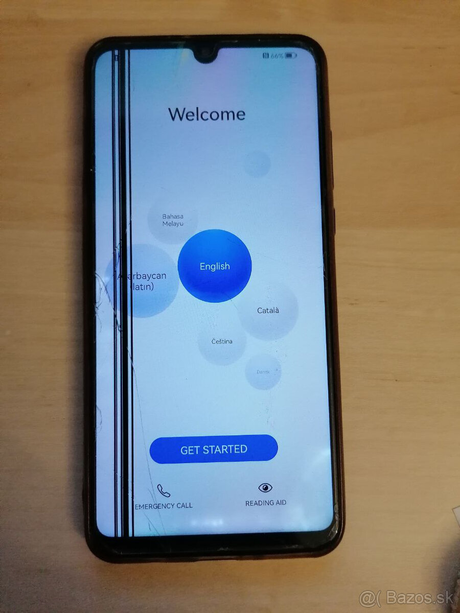 Mobil Huawei P30 lite 128GB - 3