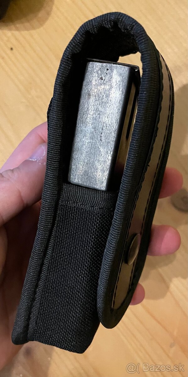 Pouzdra na zásobníky CZ 75/85 - 3