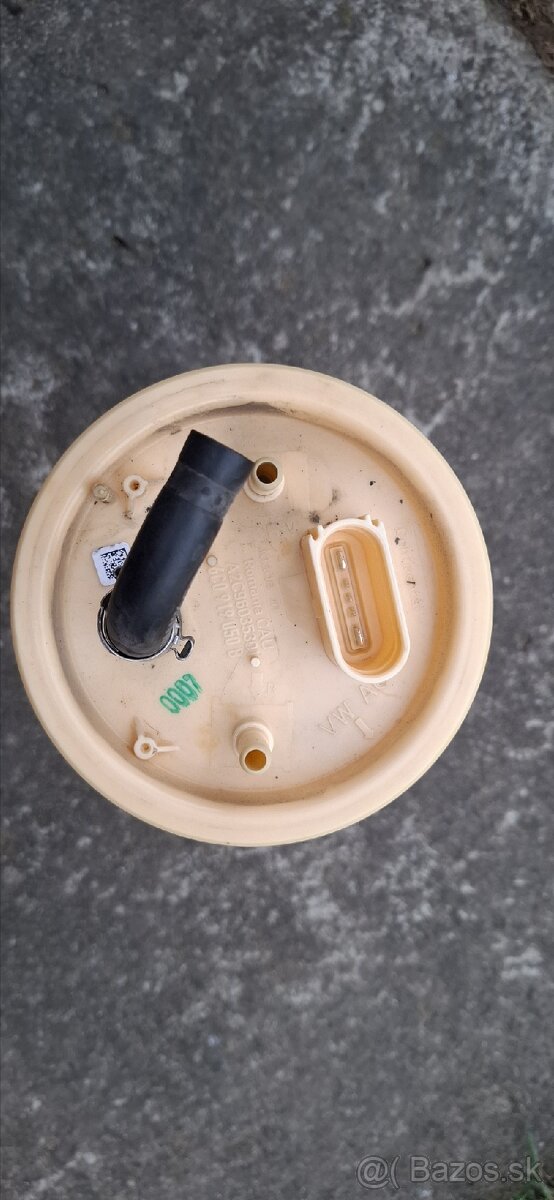 Palivové Čerpadlo VW Group 1.2 TDI , 1.4 TDI , 1.6TDI - 3