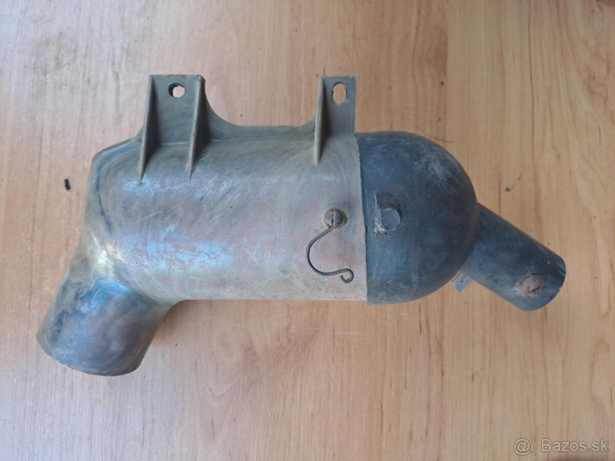 JAWA FILTERBOX 350 360 - 3