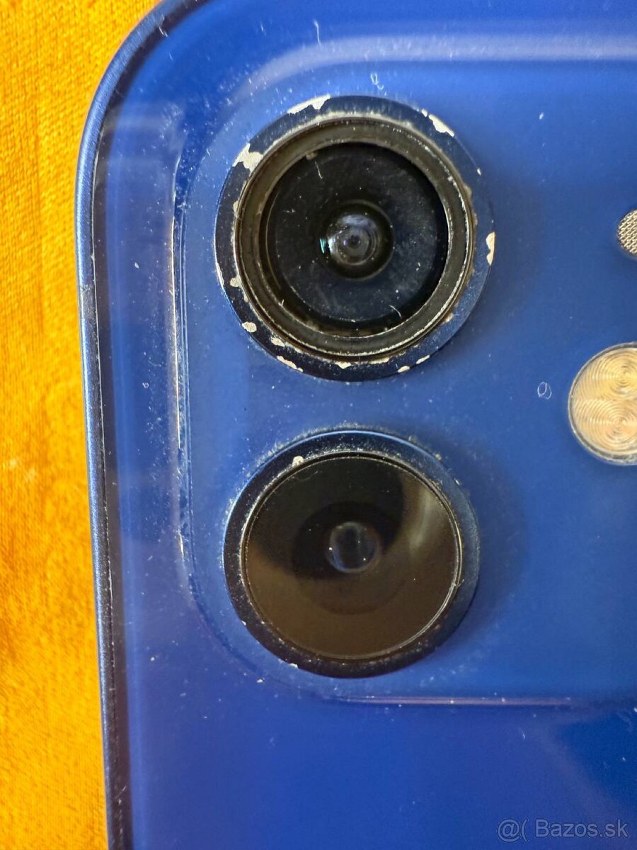 iPhone 12, 128 GB - 3