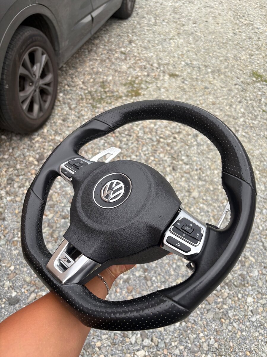 Volant VW R-Line - 3