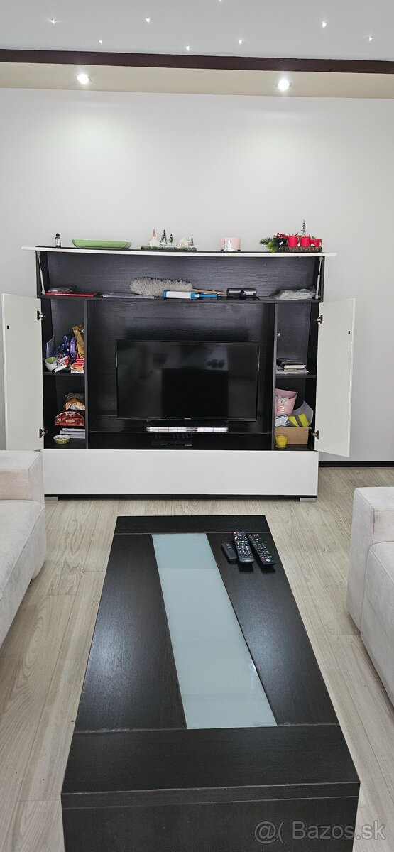 Predam gauc a obyvaciu stenu - 3