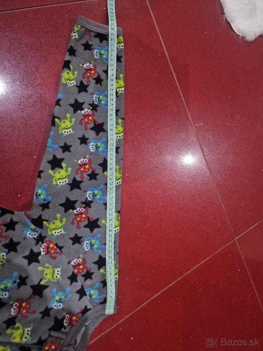 Overal primark 9-10 rokov - 3