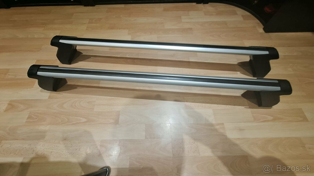 Strešný nosič Ford - 3