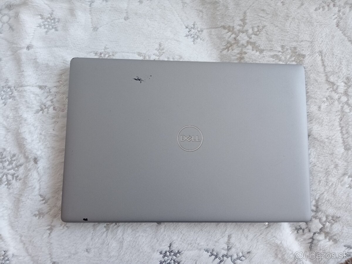 predám Dell Latitude 5410 , Intel i5 , 8gb ram , Win 10 - 3