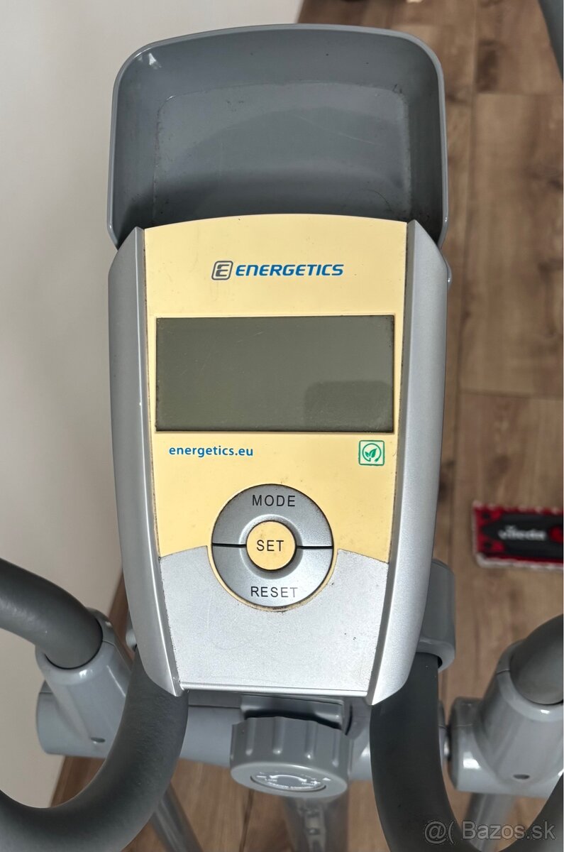 Eliptický trenažér Energetics XT 520P - 3
