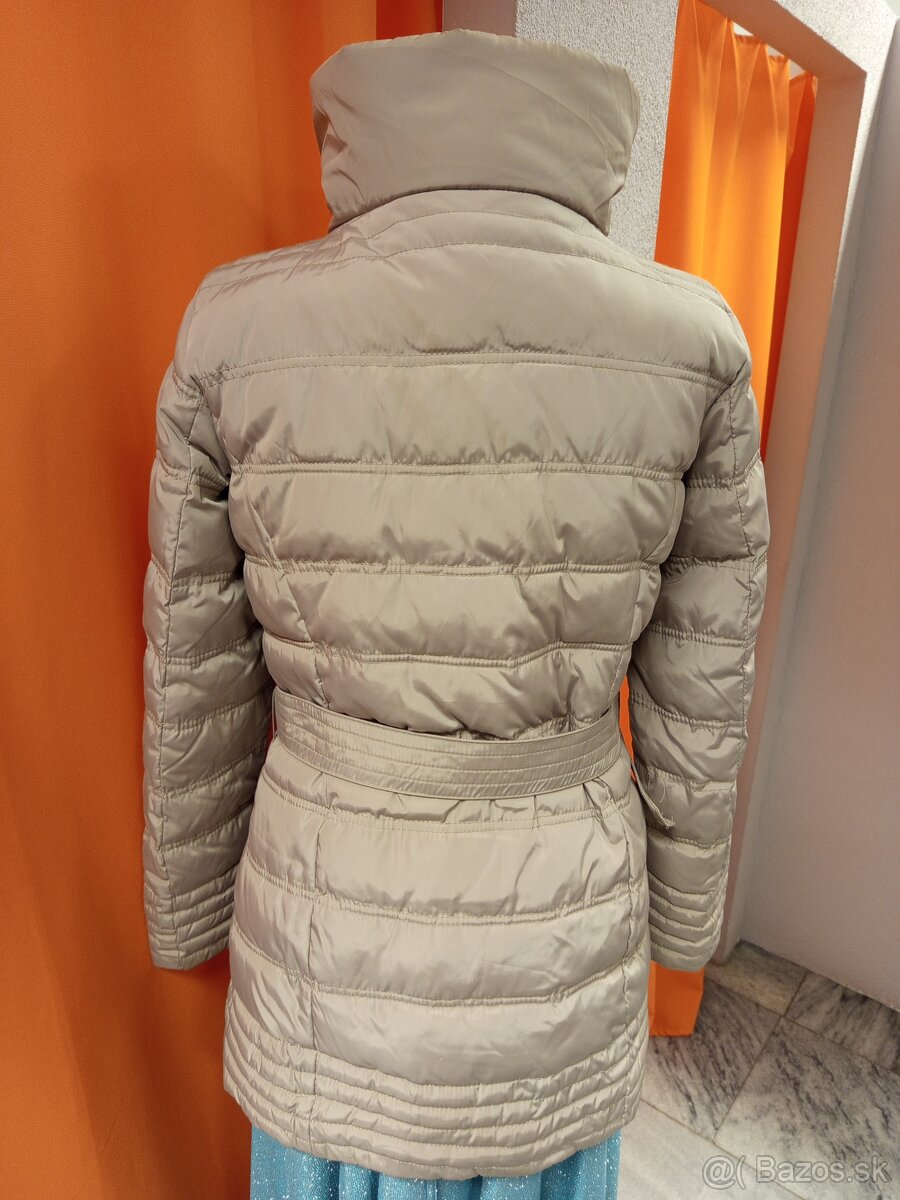 Dámska bunda - 3