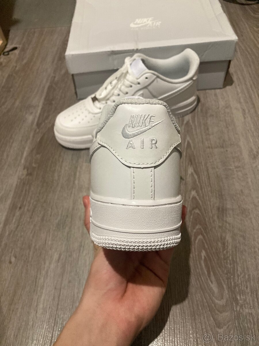 Nike Air Force 1 - 3