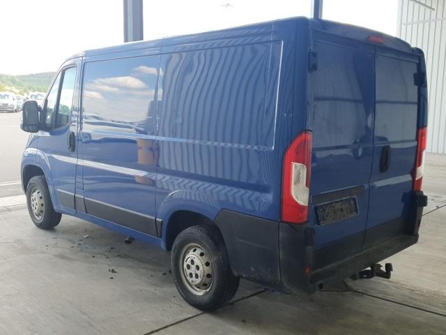 Fiat Ducato - 3