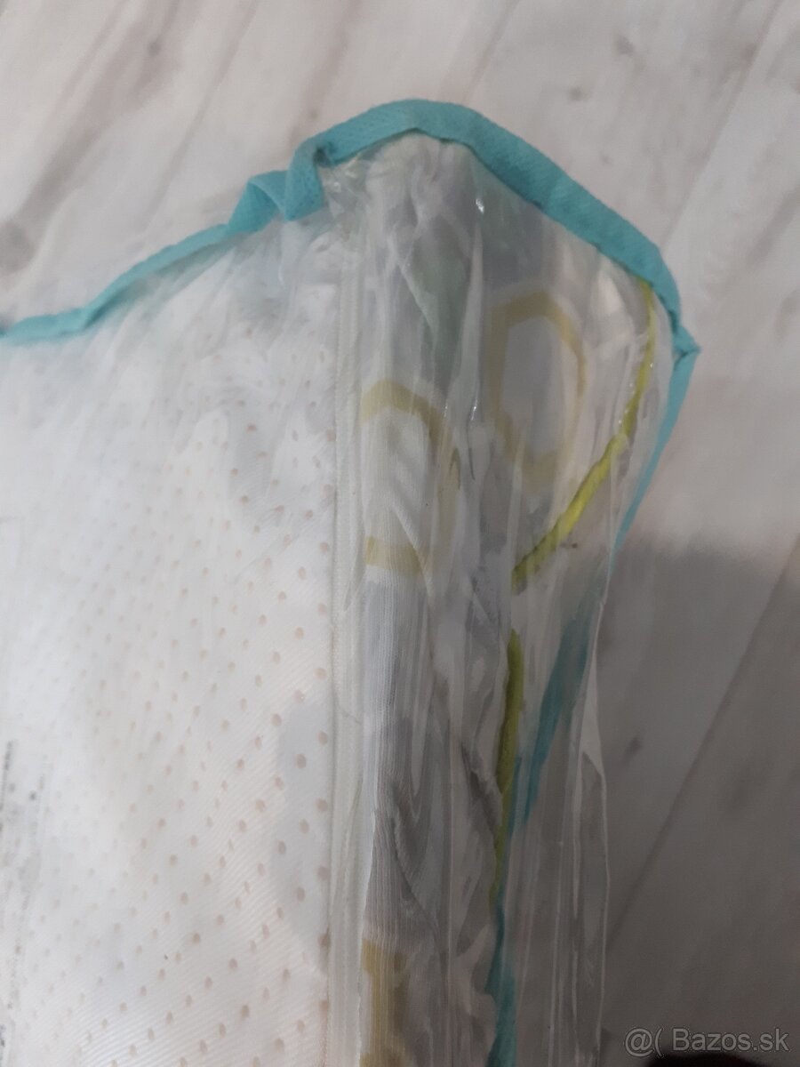 Podložka na prebaľovací pult - 3