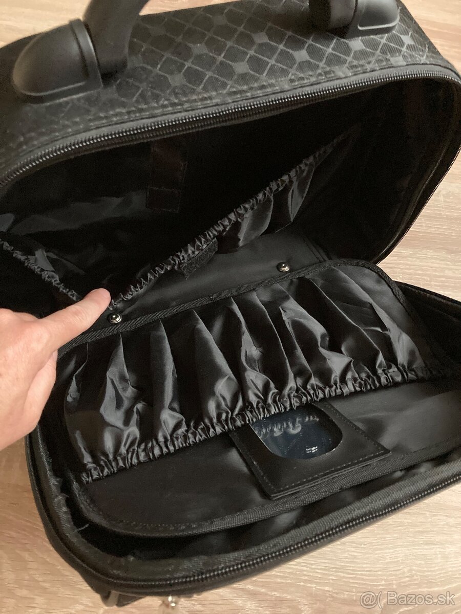 Kozmetický kufor - 3