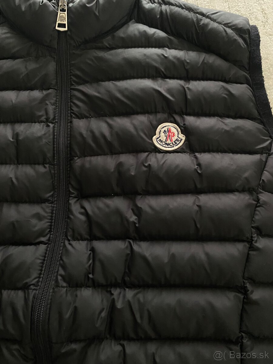 Vesta moncler - 3