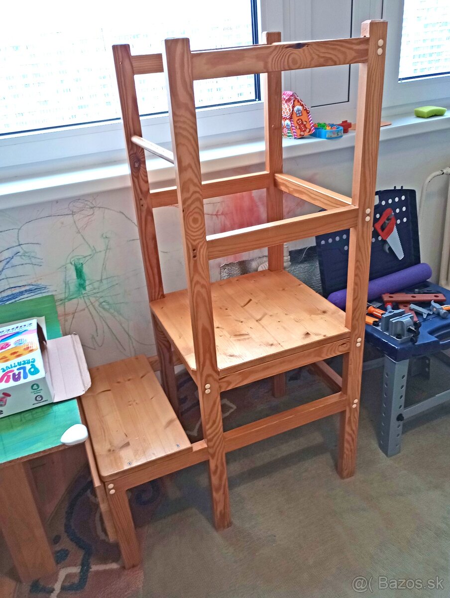 Masivna uciaca veza montessori - 3