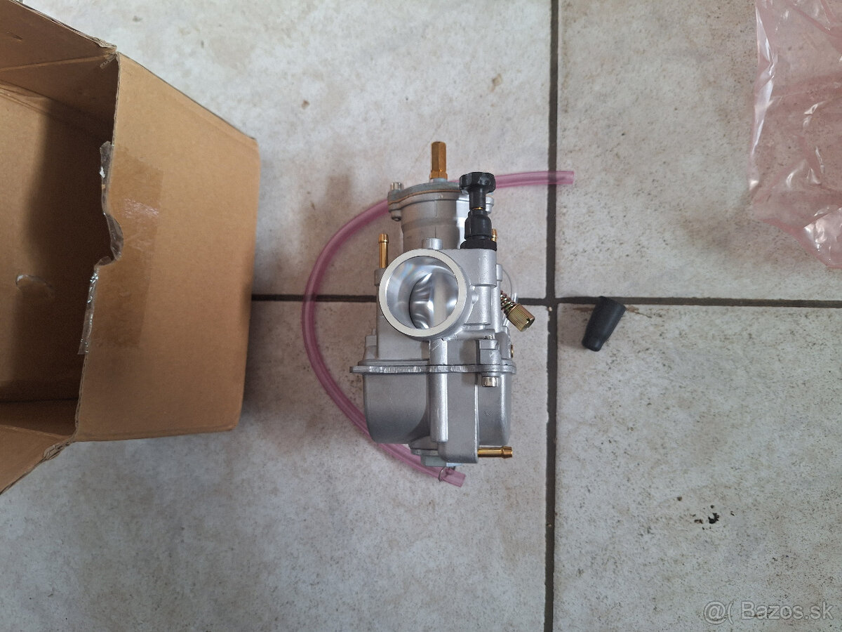 Karburator na 125, 150 - 3