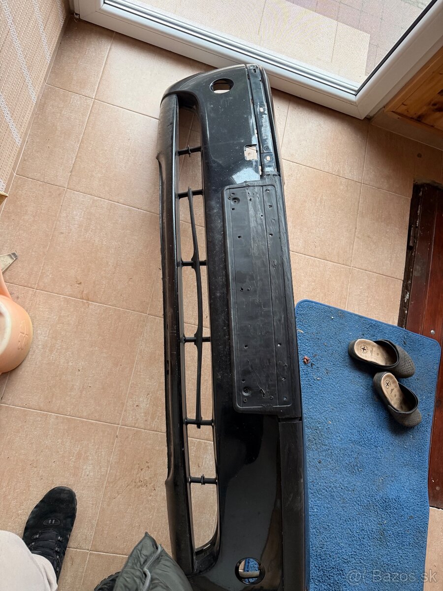 Naraznik bmw e46 - 3