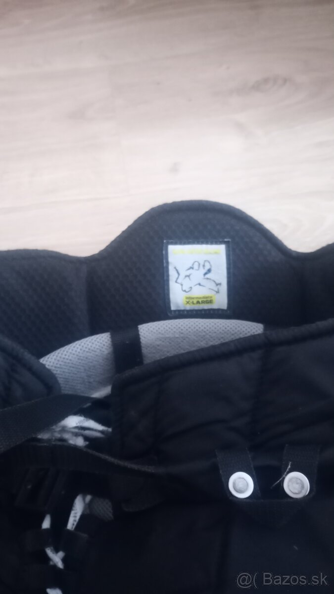 Brankárske nohavice - 3