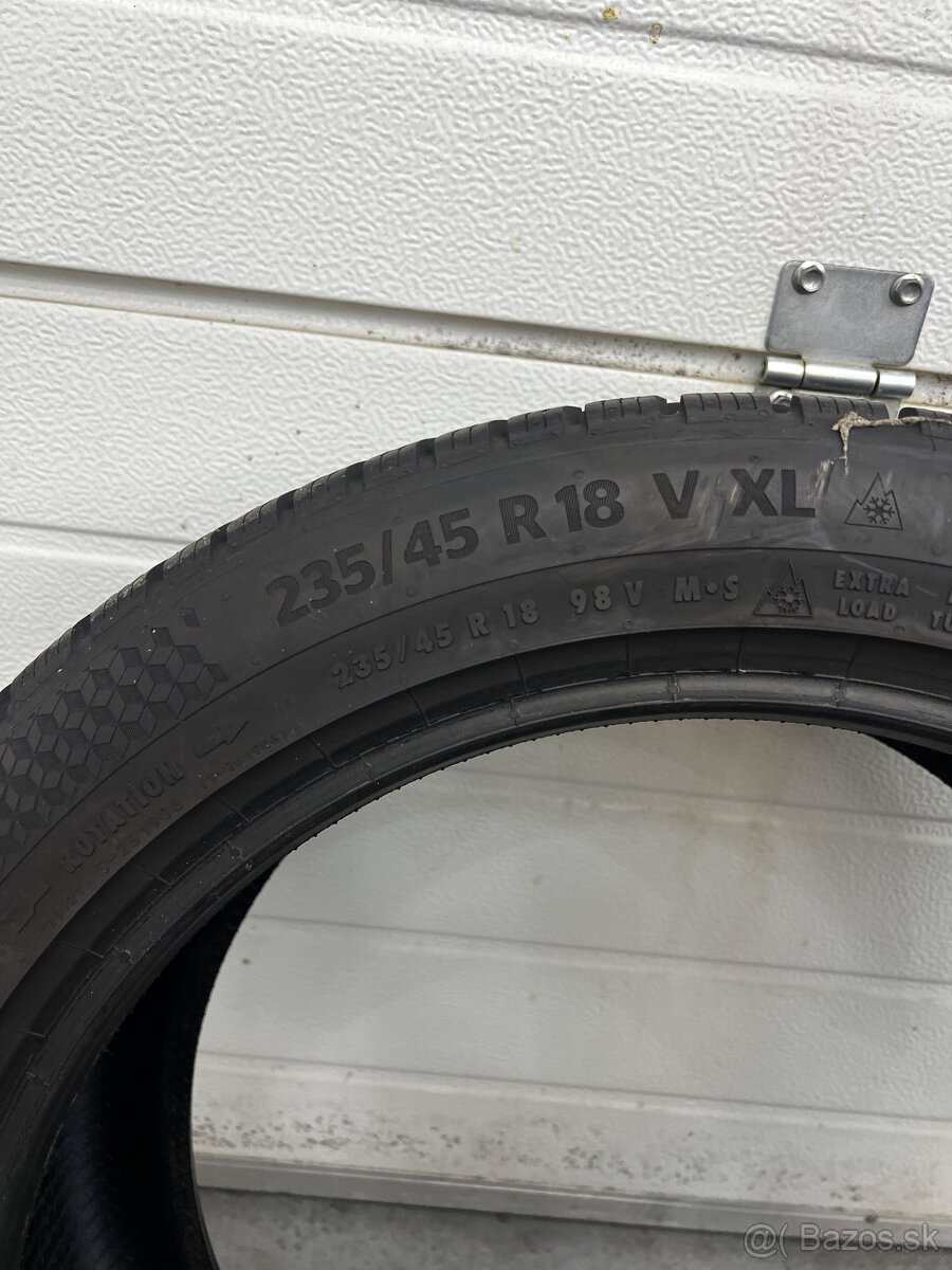 Continental WinterContact ts870p - 3