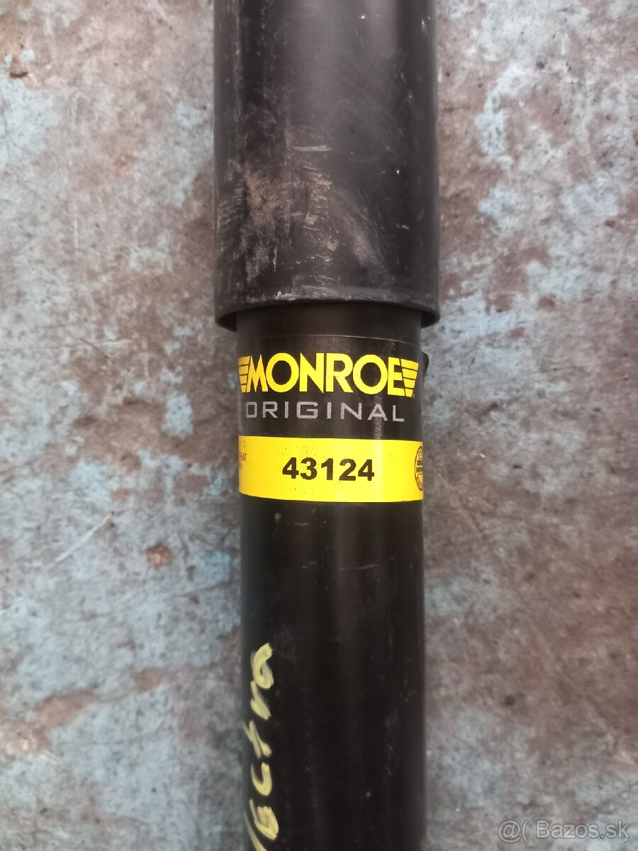 Tlmiče Opel Vectra - 3