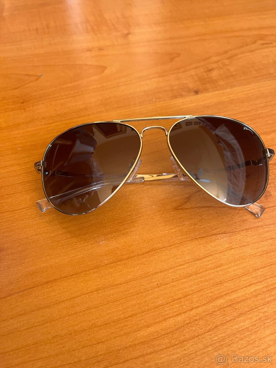 Slnečné okuliare Relax - 3