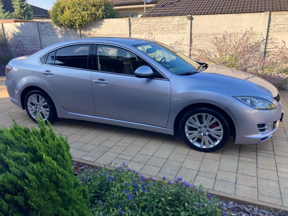 Mazda 6 - 3