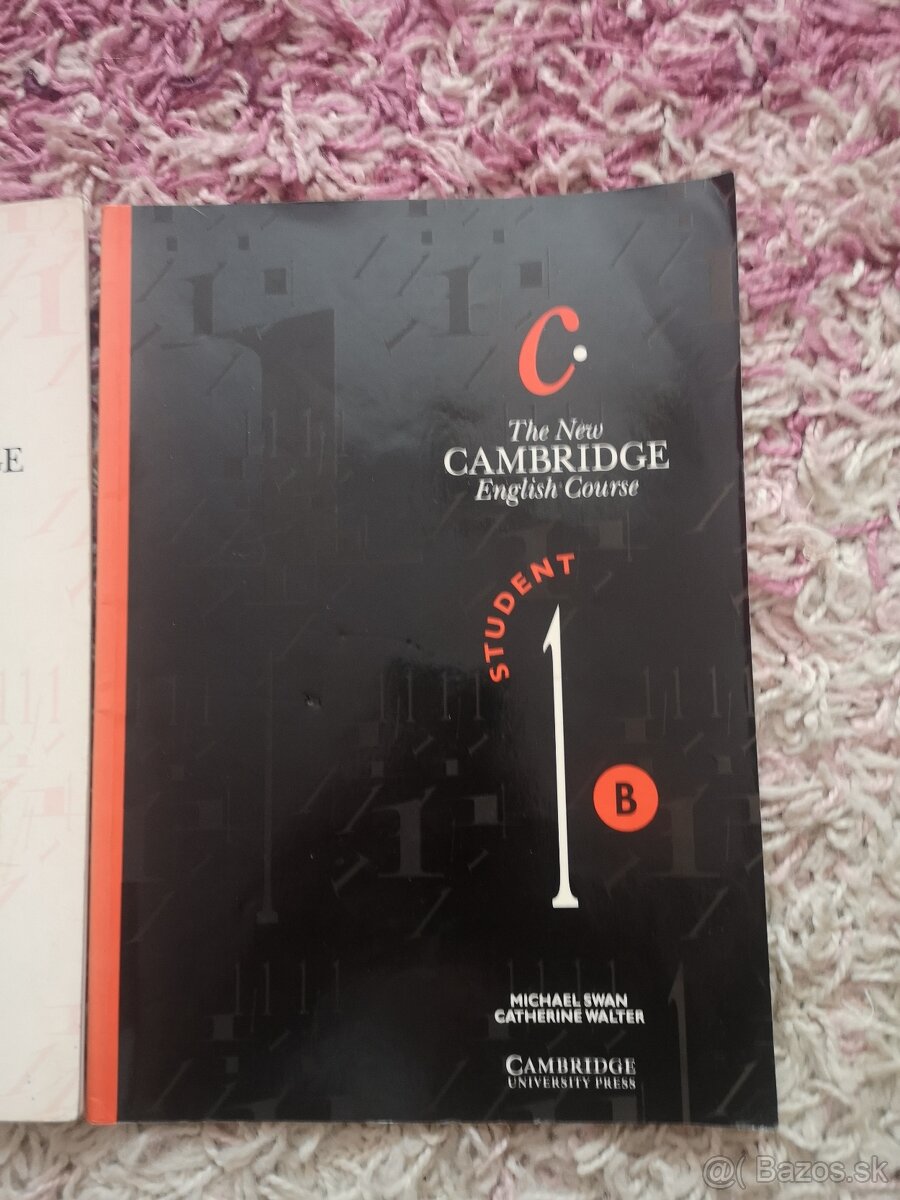 New Cambridge English course - 3