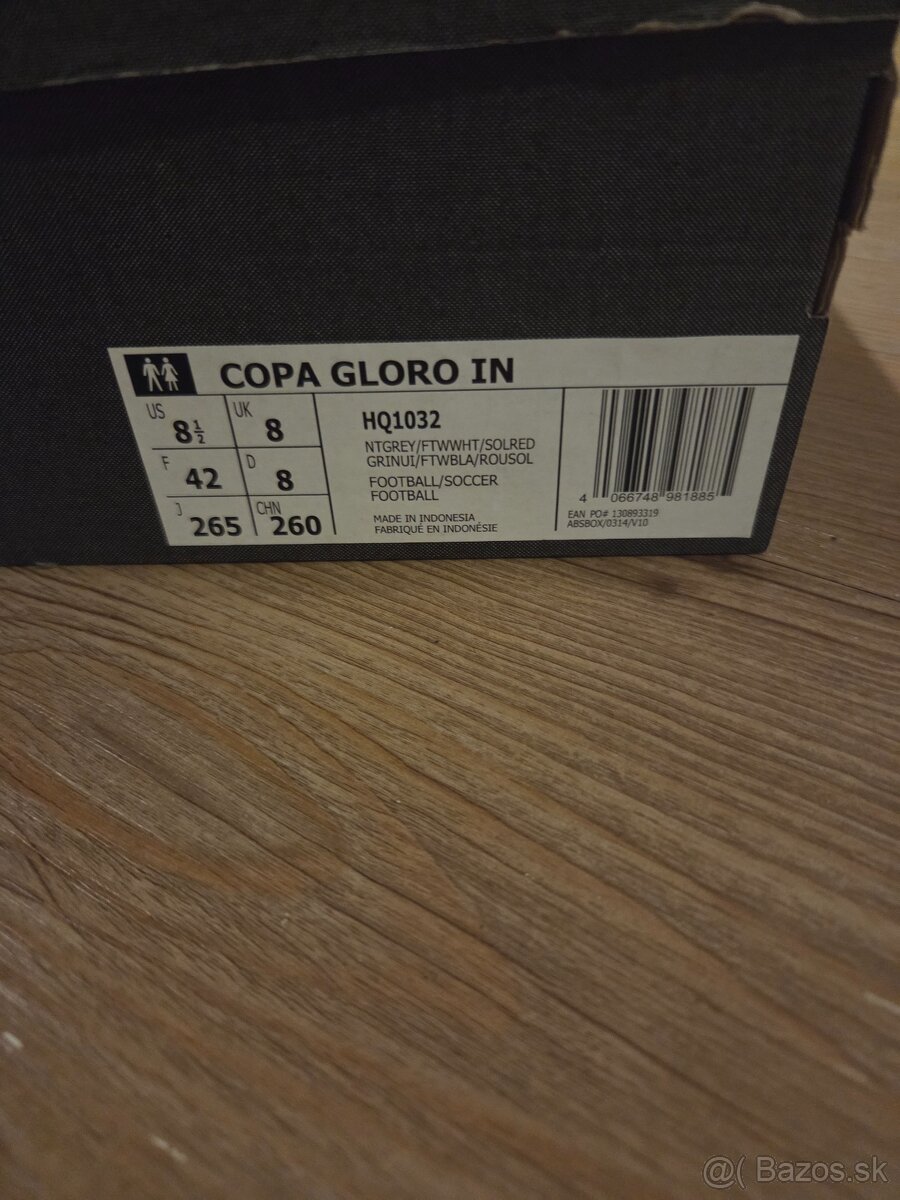 Halovky Adidas č.42 - 3