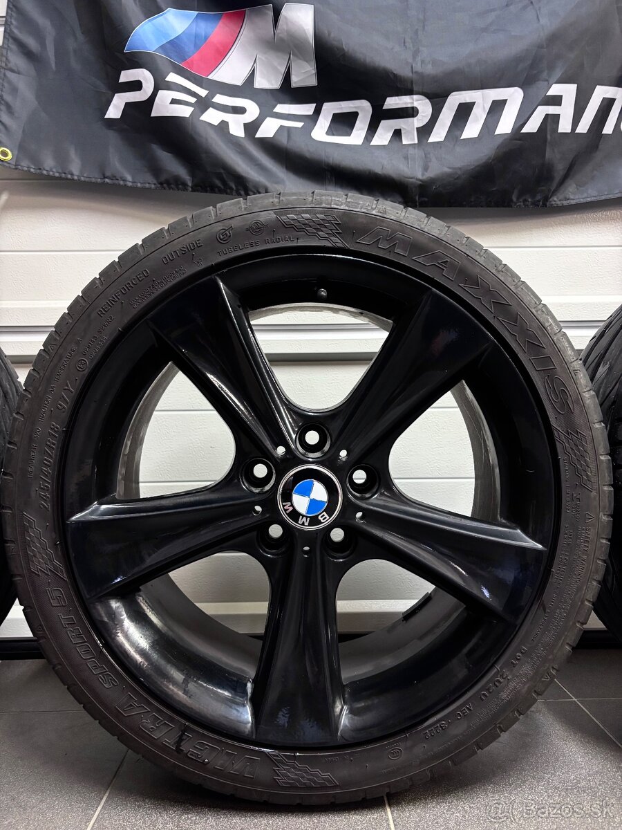 Styling 128 R18 Bmw Letne - 3