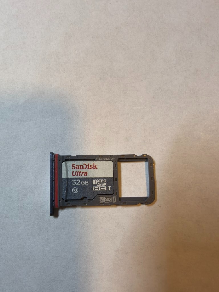 Motorola Moto G60 - 3