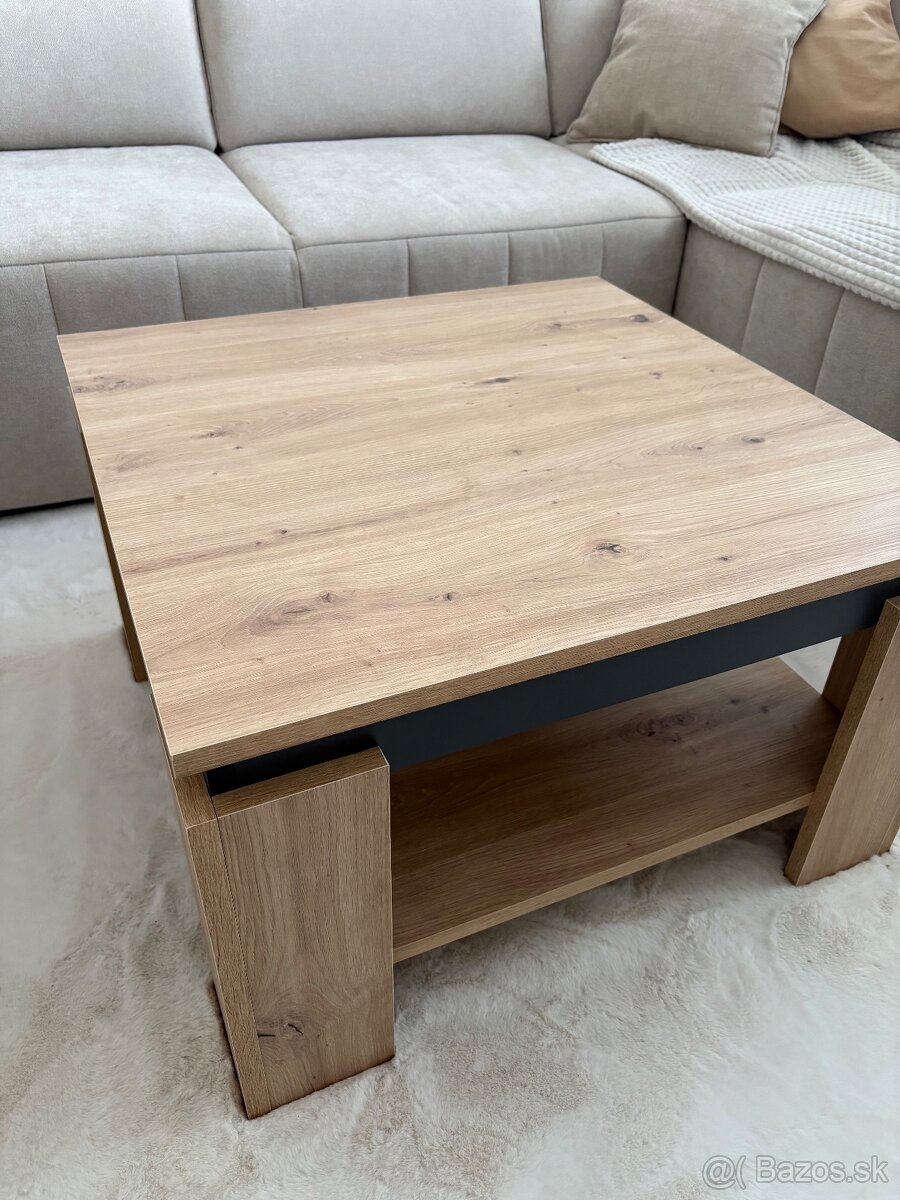 Konferenčný stolík - 3