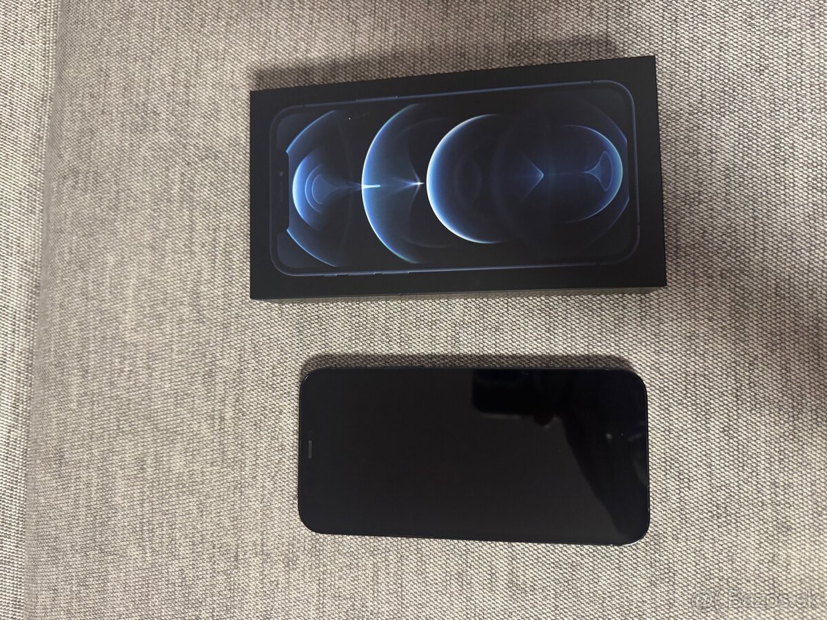 Iphone 12 pro 128gb - 3