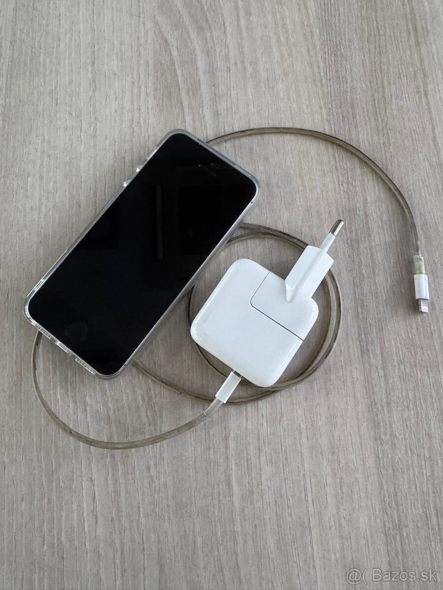 Iphone SE 32GB 2016 - 3