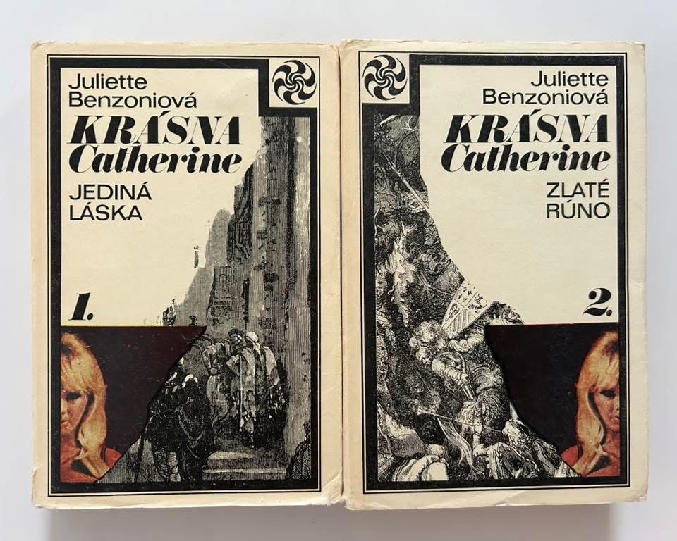 Romány pre ženy - 3