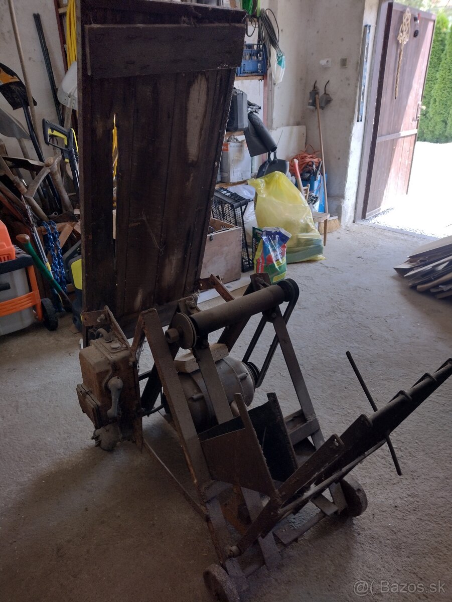 Predám cirkular - 3