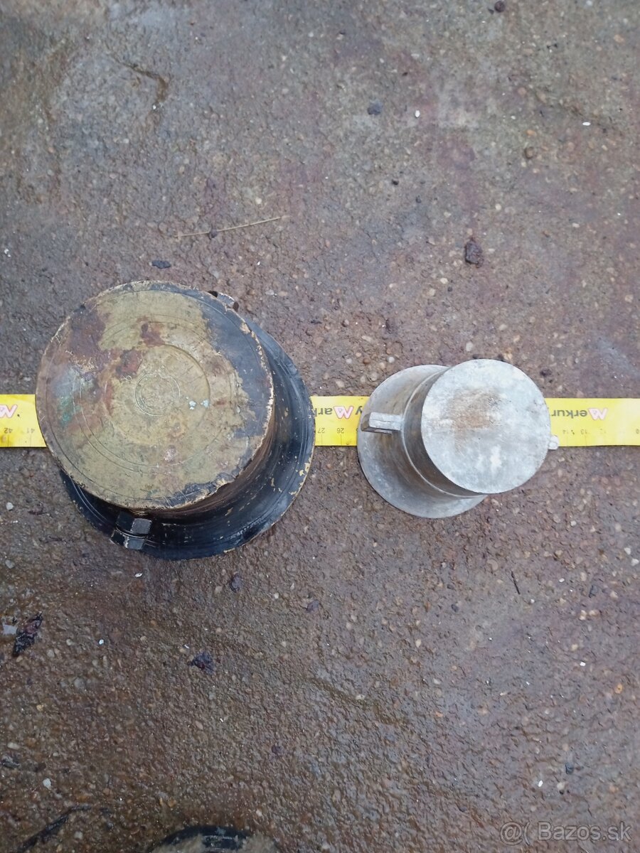 Mažiar kluce.taniere - 3