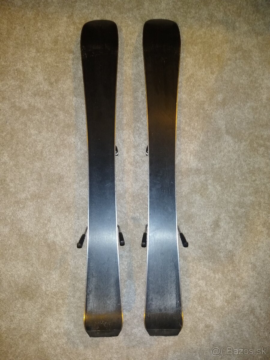 Detské lyže 80cm - 3