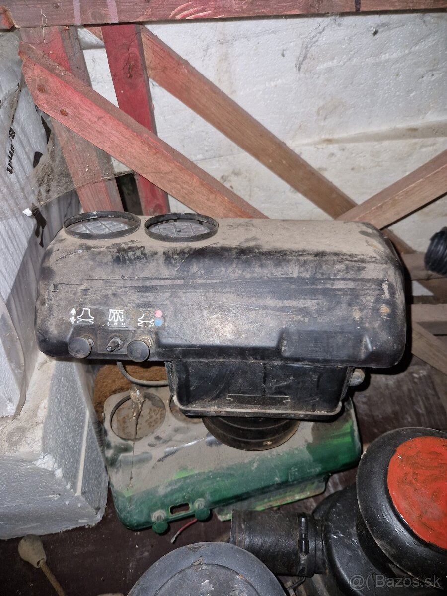 Multicar nahradne diely - 3