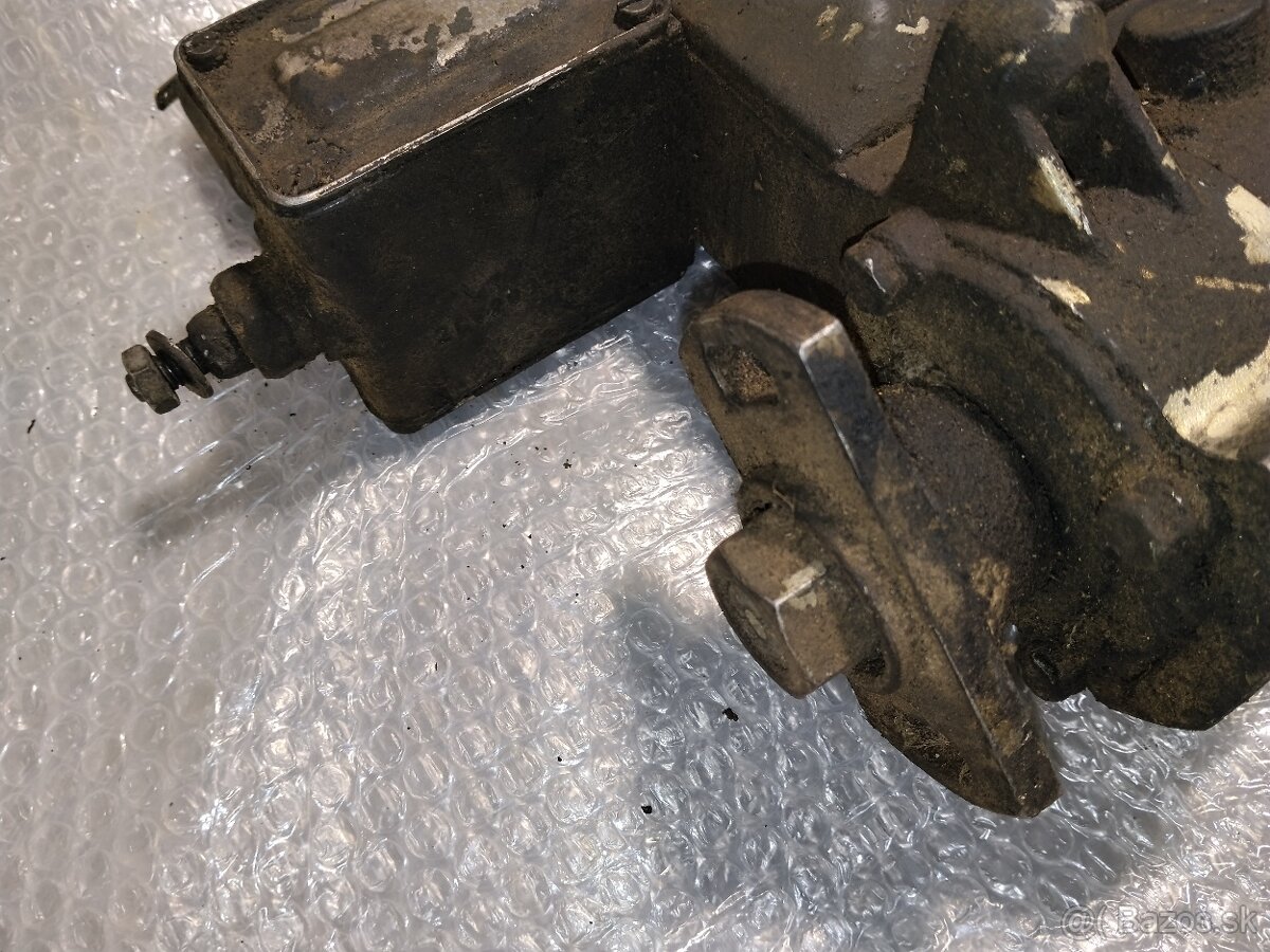 Vstrekovacie čerpadlo Liaz 110.850 - 3