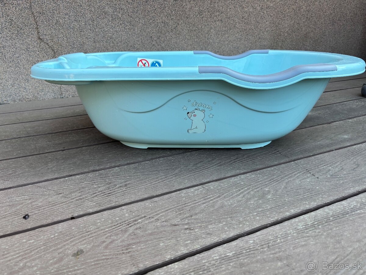 Detska vanicka na kupanie - 3