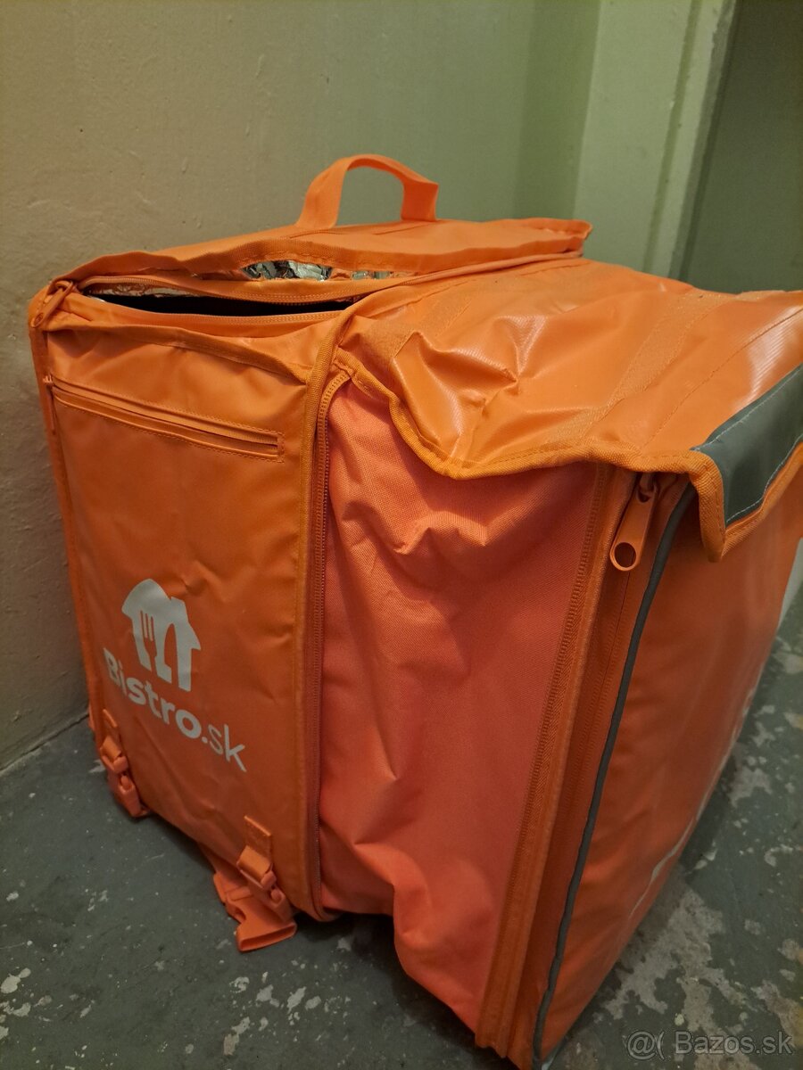 Bistro cyklo termobox - 3