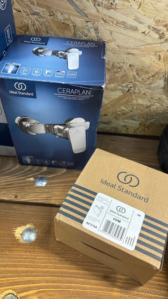 Vodovodné batérie - 3