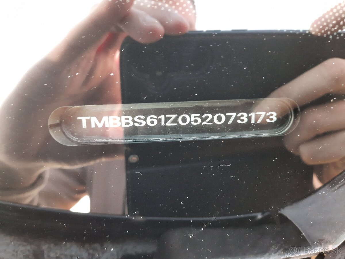 Škoda Octavia 2 - 3