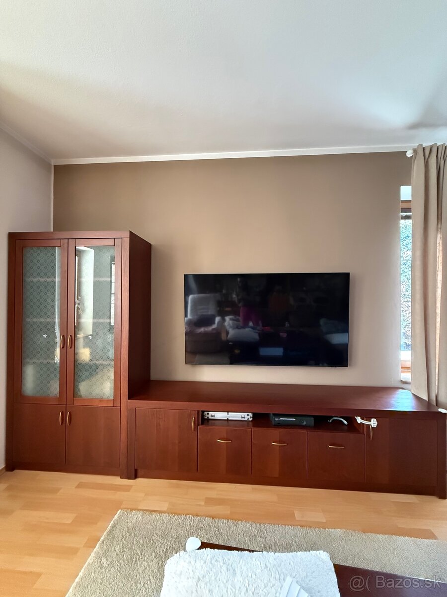 Obývačkový nábytok - 3