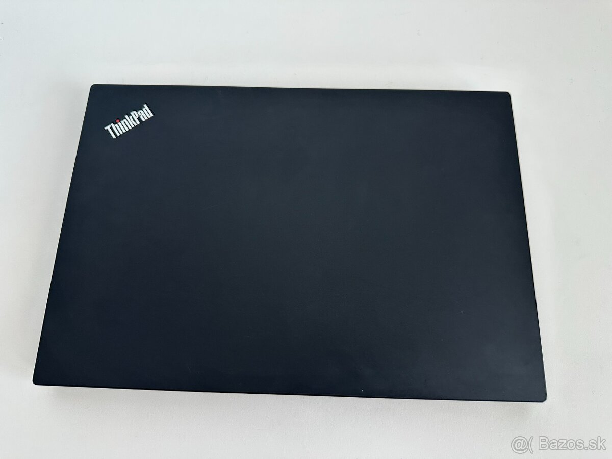 Lenovo ThinkPad T14s Gen 1 - 3