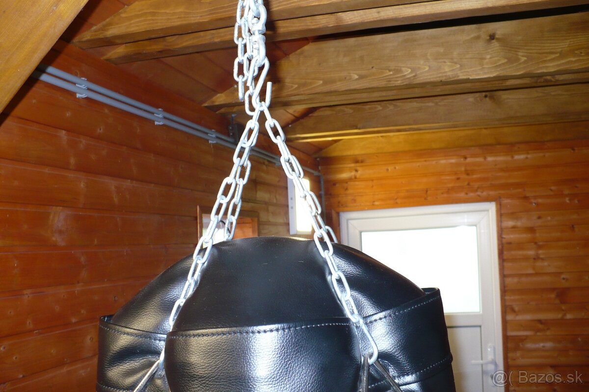 Predám boxovacie vrece - 3