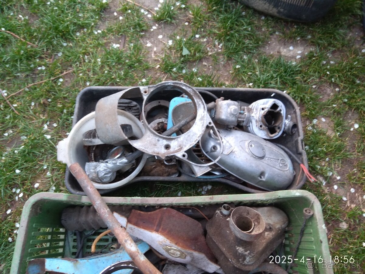 Simson star a dieli - 3